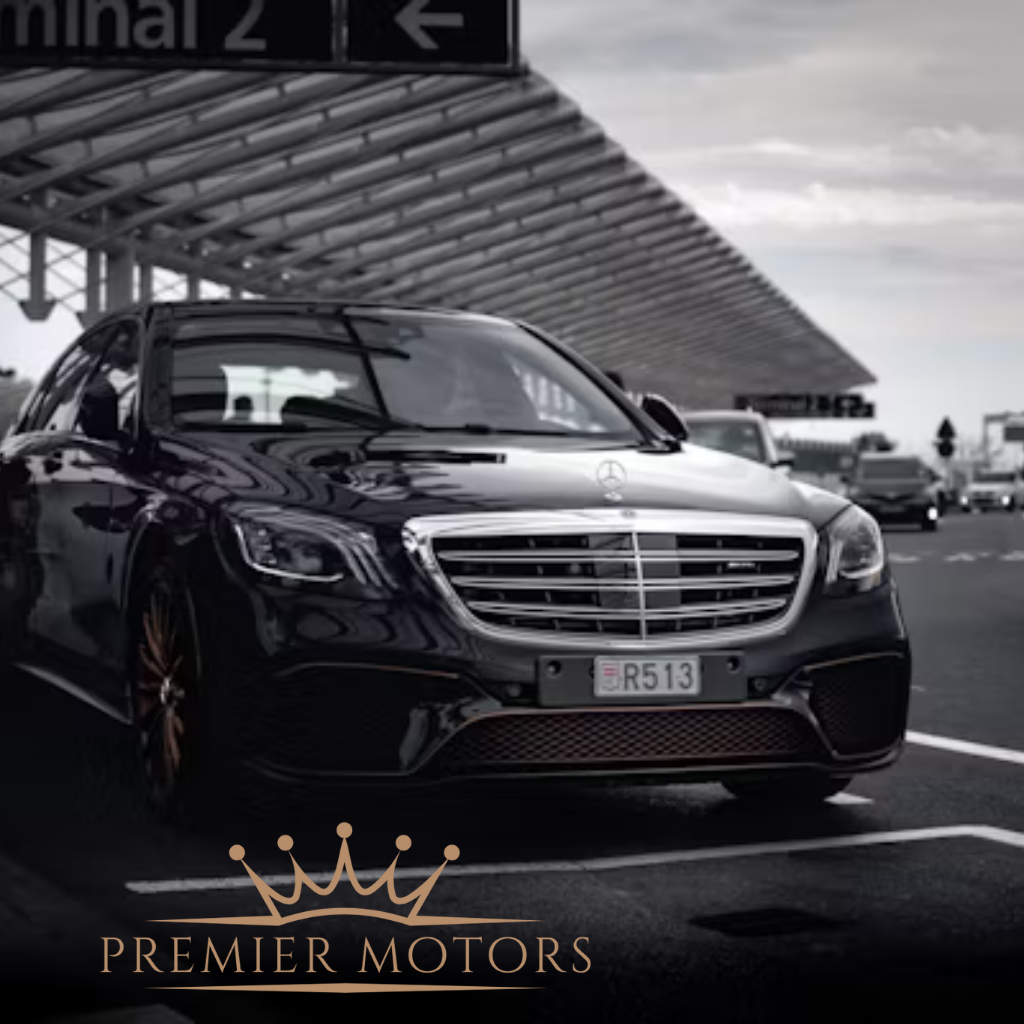 premier motorz