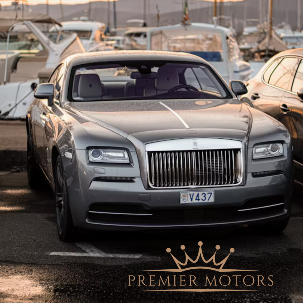 premier motorz